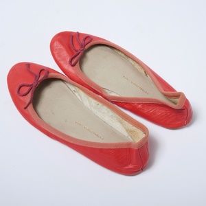 GAP Ballet Flats